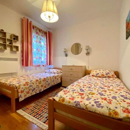 Apartment Liza Petrovac Kültér fotó