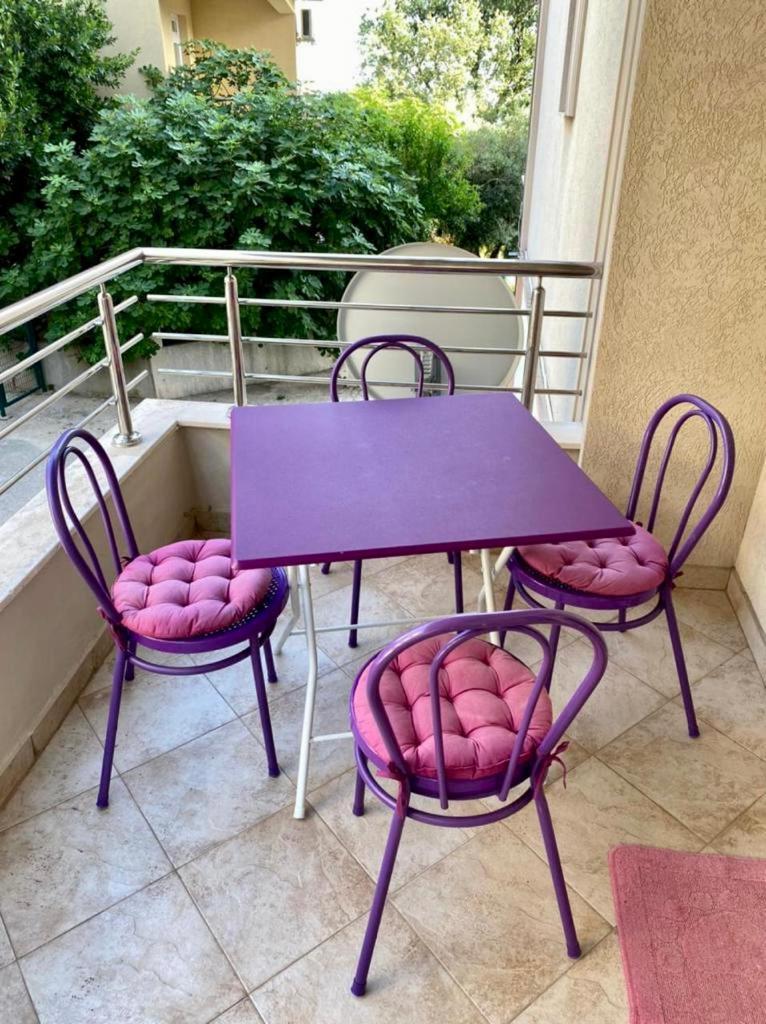 Apartment Liza Petrovac Kültér fotó