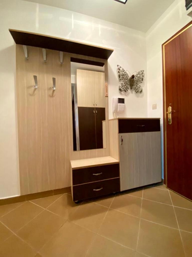 Apartment Liza Petrovac Kültér fotó