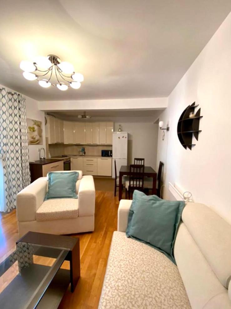 Apartment Liza Petrovac Kültér fotó