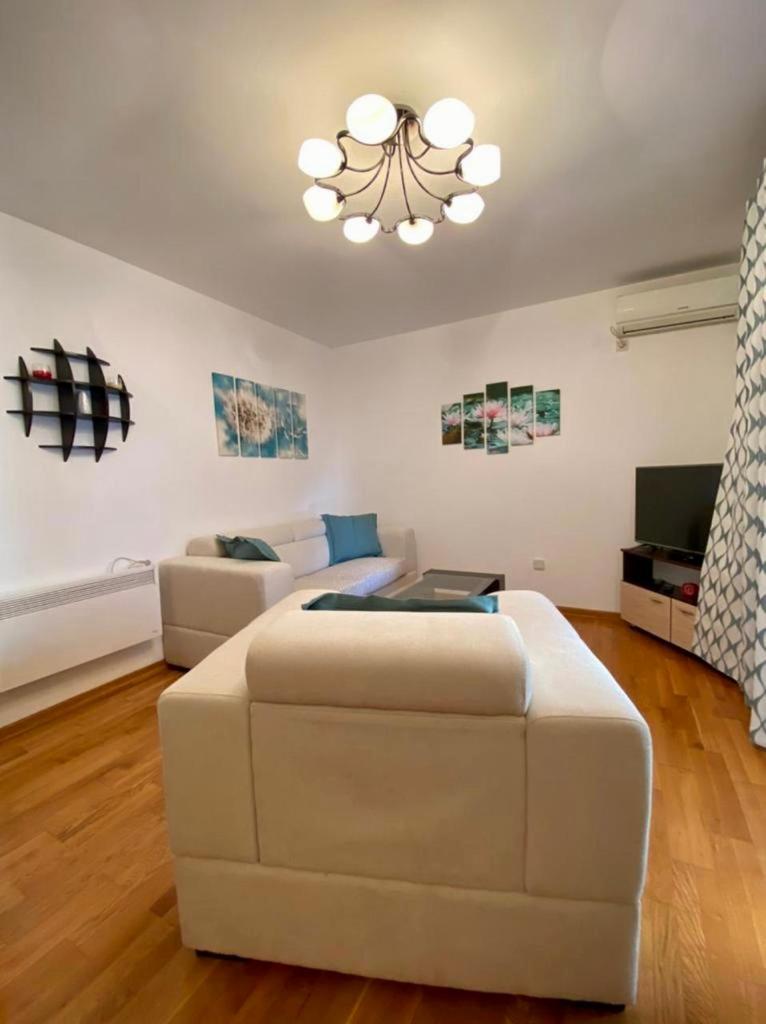 Apartment Liza Petrovac Kültér fotó