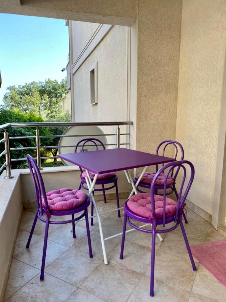 Apartment Liza Petrovac Kültér fotó
